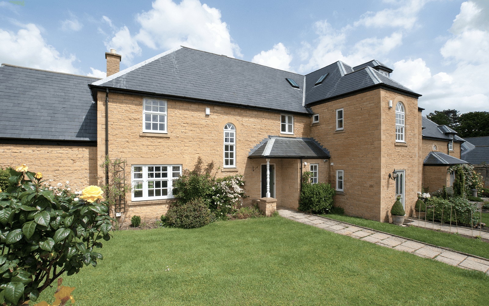 AF Roofing & Building Work