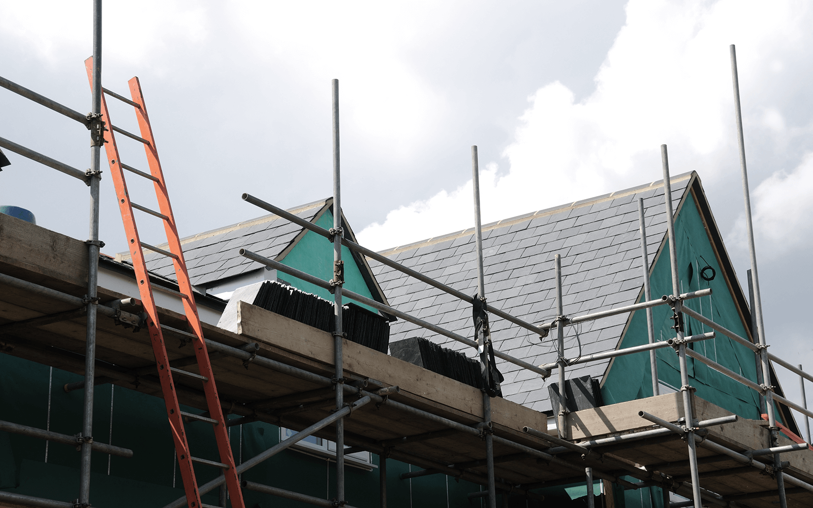 AF Roofing & Building Work