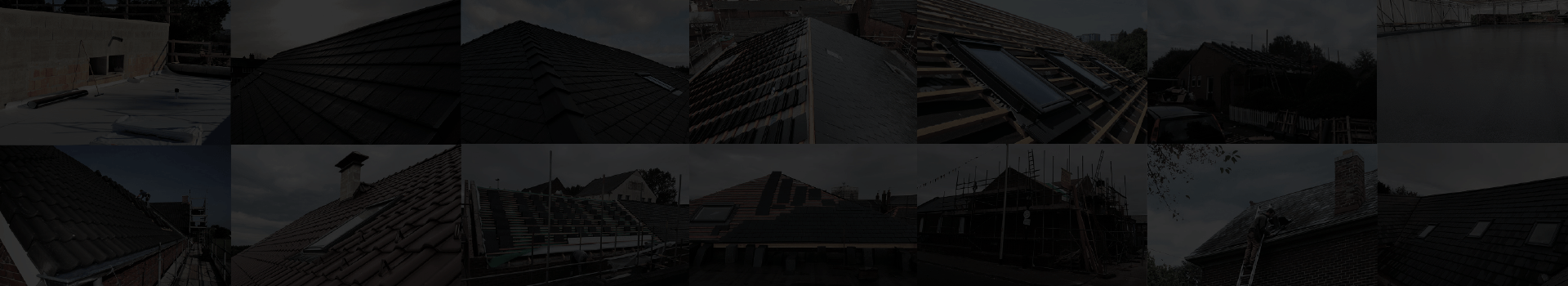 AF Roofing & Building